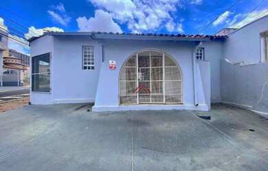 Imagem: O depósito possui 5 Vagas na garagem e 80m² de Área e está