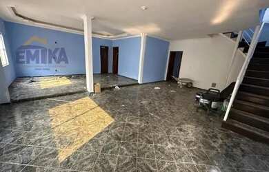 Imagem: Casa com 5 quarto(s) no bairro Jardim Imperador em Várzea Grande