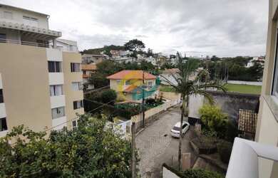 Imagem: O apartamento possui 2 Dormitórios, 2 Banheiros, 2 Vagas na