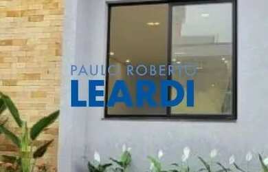 Imagem: A casa em condomínio possui 3 Dormitórios, 3 Banheiros, 2