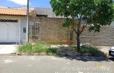 Imagem: Terreno de leilão em JARDIM ARARAS III / ARARAS / SP