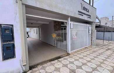 Imagem: A casa possui 2 Dormitórios, 2 Banheiros, 85m² de Área e