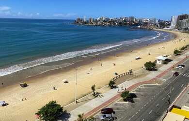Imagem: O apartamento possui 3 Dormitórios, 2 Banheiros, 2 Vagas na