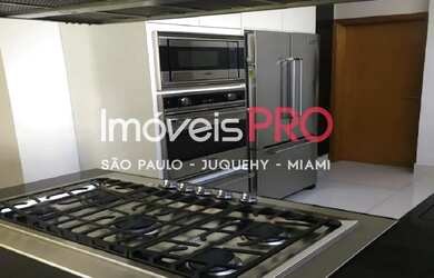 Imagem 9: Apto na Bela Cintra Consolação Paulista Maravilhoso