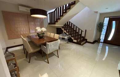 Imagem 12: Linda mansão em condomínio de alto padrão em Itaipú!!!!