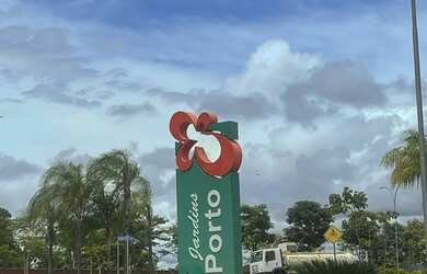 Imagem: O terreno possui 306m² de Área e está localizado em Jardins