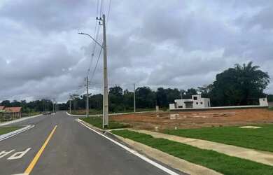 Imagem 12: Lote Quitado A Vista R$70 MIL NO CONDOMÍNIO JARDINS 3 HELICÔNIA