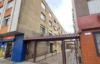 Imagem: Apartamento em Porto Alegre, no bairro Partenon, com 2 dormitório(s)