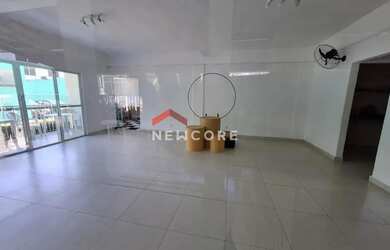 Imagem: A casa em condomínio possui 3 Dormitórios, 3 Banheiros, 2