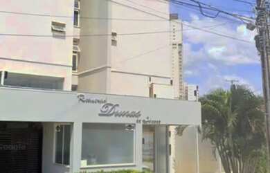 Imagem: O apartamento possui 2 Dormitórios, 2 Banheiros e 1 Vaga na