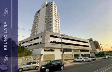 Imagem: O depósito possui 1 Vaga na garagem e 35m² de Área e está