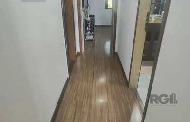 Imagem 16: Casa em Belém Novo. Imóvel novo, 119m² de Área, 3 Vagas na garageme2...