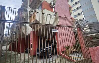 Imagem: Imóvel para aluguel com 64 metros quadrados com 2 quartos em