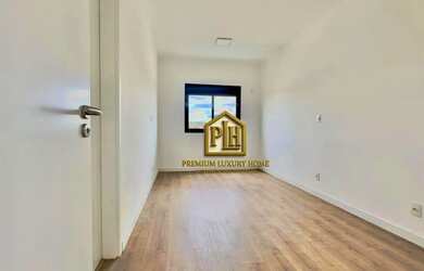 Imagem: O apartamento possui 1 Dormitório, 2 Banheiros, 1 Vaga na garagem