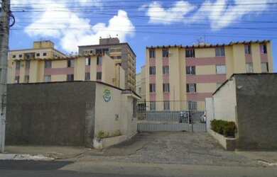 Imagem: O apartamento possui 3 Dormitórios, 1 Vaga na garagem e está