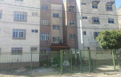 Imagem: O apartamento possui 2 Dormitórios, 1 Vaga na garagem, 56m²