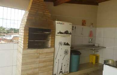 Imagem 9: Apartamento Apartamento com 3 dormitórios