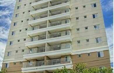 Imagem: O apartamento à venda possui 3 Dormitórios, 2 Banheiros, 1