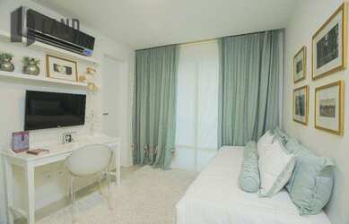 Imagem 7: Apartamento 03 suítes home office por R$1.350.000,00