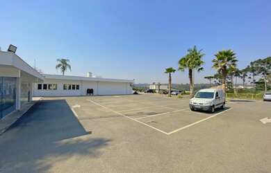 Imagem 5: Terreno à venda, 546 m² por R$ 580.000,00 - Granja Viana - Cotia/SP