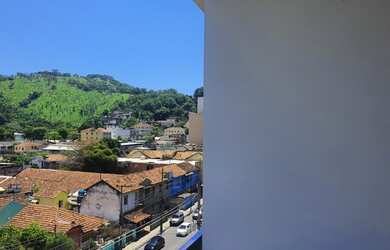 Imagem 4: APARTAMENTO EM ENGENHO NOVO