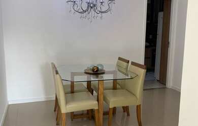 Imagem 3: Apartamento RESIDENCIAL em SALVADOR - BA, JARDIM APIPEMA