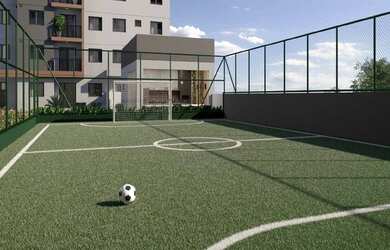 Imagem 3: Apartamento à venda, 34 m² por R$ 174.399,00 - Vila Maria - São Paulo/SP