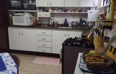 Imagem 16: Cobertura duplex para venda ingá 3 quartos c 1 suíte duas salas terraço...