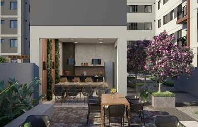 Imagem 13: Apartamento à venda, 34 m² por R$ 174.399,00 - Vila Maria - São Paulo/SP