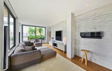 Imagem 10: Linda Cobertura nos Jardins