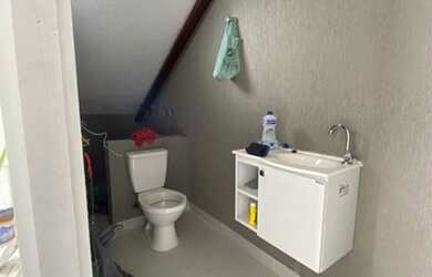 Imagem 6: Salão para alugar, 276 m² por R$ 9.000,00/mês - Jardim Santo Elias...