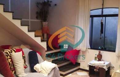 Imagem 6: Sobrado à venda, 180 m² por R$ 575.000,00 - Ermelino Matarazzo - São...