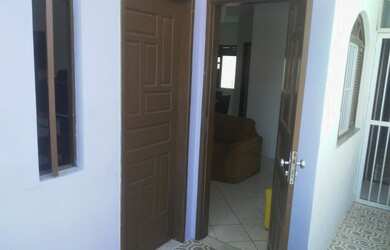 Imagem 2: APARTAMENTO RESIDENCIAL em SALVADOR - BA, ALTO DO COQUEIRINHO