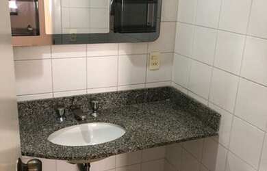 Imagem 13: BELA VISTA- APARTAMENTO PARA VENDA OU LOCAÇÃO - ÓTIMA LOCALIZAÇÃO!