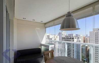 Imagem 12: APARTAMENTO NOVO BROOKLIN SÃO PAULO SP A VENDA COSMOPOLITAM HIGH GARDEN