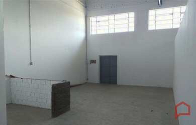 Imagem 6: NOVO HAMBURGO - Galpão/Depósito/Armazém - Pátria Nova