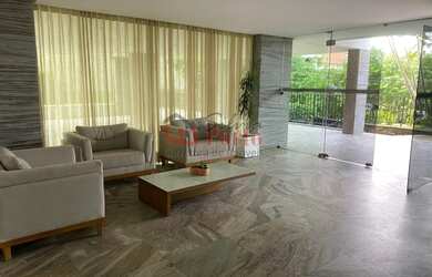 Imagem 2: Vende-se Apartamento cobertura vista mar em Armaçao - Salvador