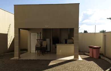 Imagem 2: Aluga-se Apto no Cond Garden Club à 800 mts do Shopping