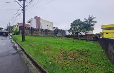 Imagem 2: Lote no condomínio Ponta Negra