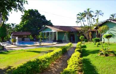 Imagem 12: SãO JOSé DO RIO PRETO - Chácara - Estância Jóckei Club