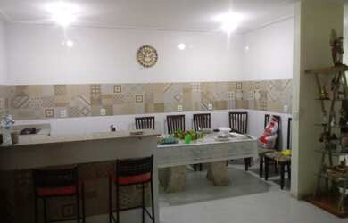 Imagem 16: Cond. Alto De Pinheiros - Casa com 03 quartos sendo 02 suítes