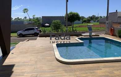 Imagem 5: PORTO RICO - Casa de Condomínio - Condomínio Mirante