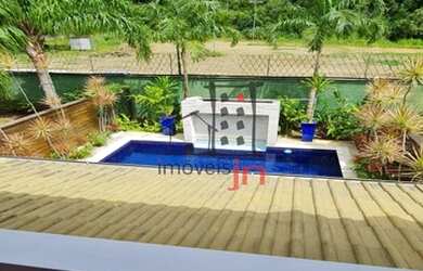 Imagem 8: Casa de 150 m² - 4 suítes - 3 vagas - piscina privativa - R$ 1.850.000...