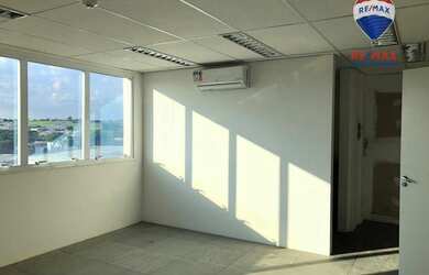 Imagem 1: Sala para alugar, de 35m² a 75m² por R$ 1.600/mês - Itu Novo Centro - Itu/SP