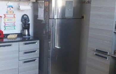 Imagem 6: Casa mobiliada em Jacaraipe 80 mil a vista