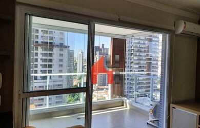 Imagem 11: Apto. próx. do Metrô Ana Rosa todo obiliado Valor R$3.500,00 Locação