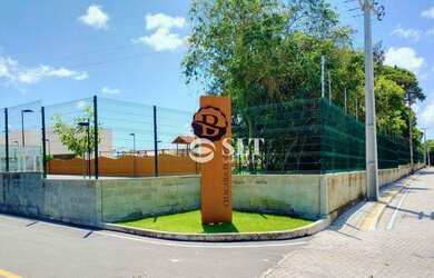 Imagem: O terreno possui 3.036m² de Área e está localizado em Nísia