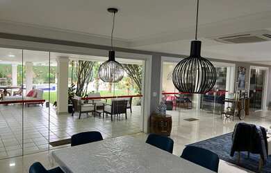 Imagem 3: Condomínio Mansoes Casa para aluguel e venda possui 800 metros quadrados...