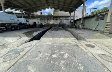 Imagem 9: Galpão/Depósito/Armazém para aluguel com 900 metros quadrados em Rosário...