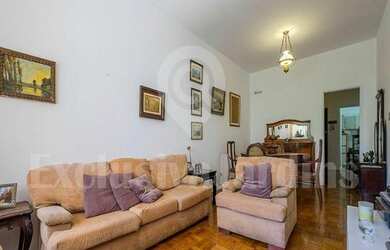 Imagem 5: APARTAMENTO RESIDENCIAL em SÃO PAULO - SP, JARDIM PAULISTA